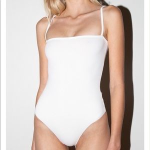 Brandy Melville Anne Bodysuit
